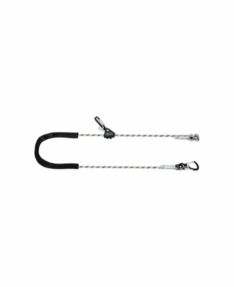 Polohovacie lano Kratos Safety FA4090920