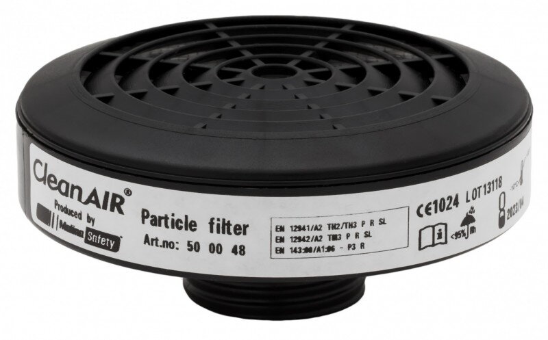 Filter CleanAIR P3 Filter CleanAIR P3