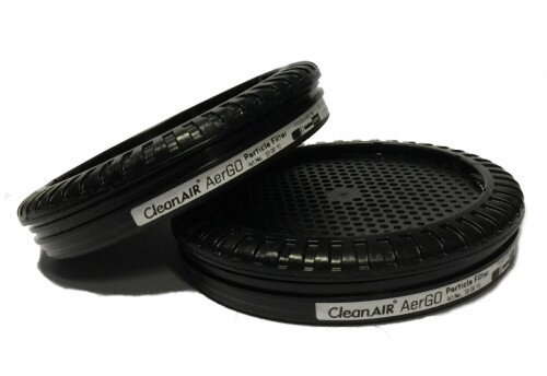 Filter P R SL CleanAIR AerGO (2ks) Filter P R SL CleanAIR AerGO (2ks)