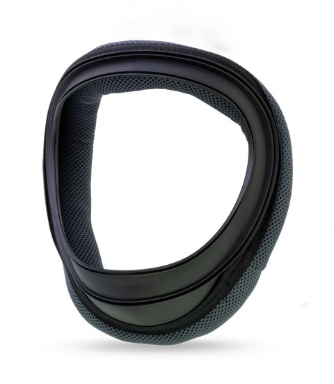 CleanAIR Tvárové tesnenie UniMask CleanAIR Tvárové tesnenie UniMask