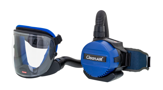 Set CleanAIR® Basic EVO + UniMask