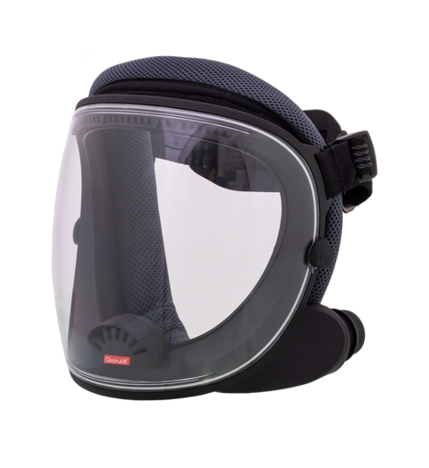 CleanAIR UniMask s torickým zorníkom TR1 CleanAIR UniMask s torickým zorníkom TR1