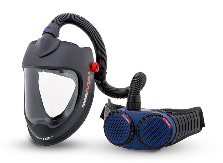 CleanAIR® AerGO + AerTEC SeeMAX CleanAIR® AerGO + AerTEC SeeMAX