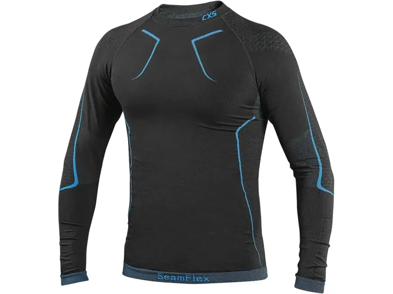 Pánske tričko CXS SeamFlex Pánske tričko CXS SeamFlex