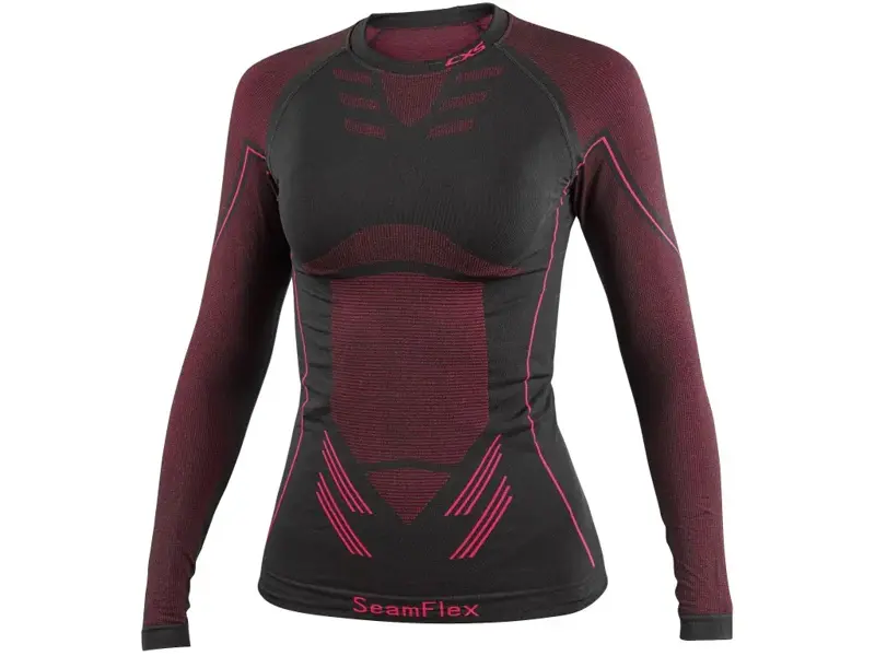Dámske tričko CXS SeamFlex LADY Dámske tričko CXS SeamFlex LADY