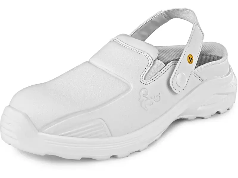Obuv CXS WHITE ADDA OB ESD