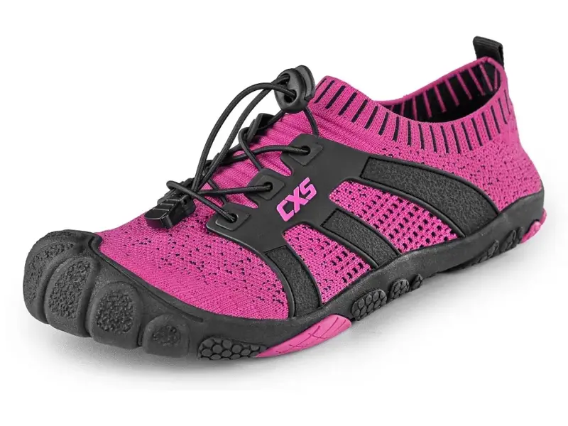 Dámska obuv CXS PURESTEP