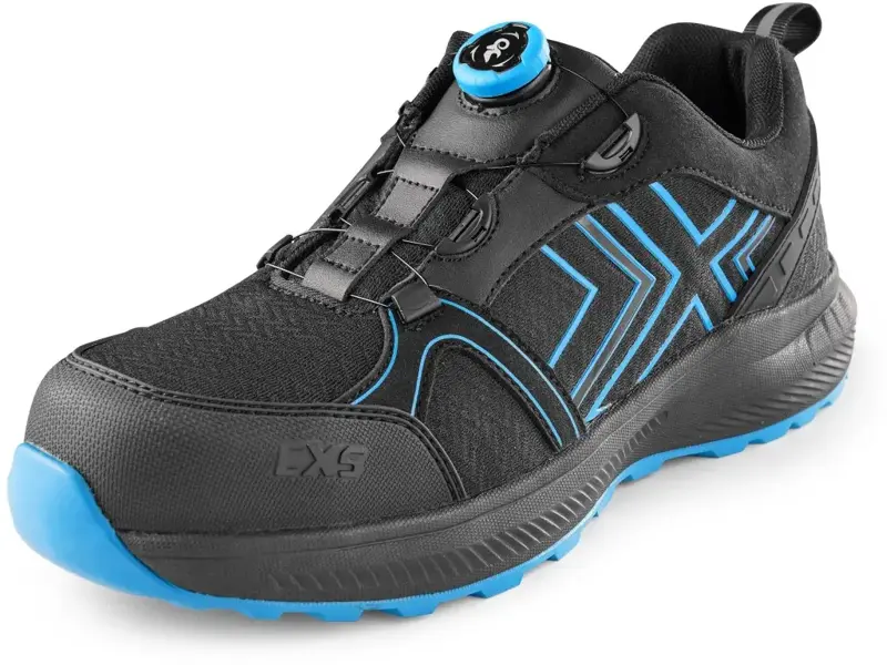 Obuv CXS ISLAND LIPARI S3S