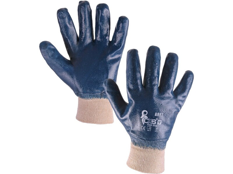 Rukavice CXS ARET Rukavice CXS ARET