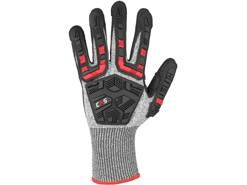 Rukavice CXS CUT-DEFEND IMPA Rukavice CXS CUT-DEFEND IMPA