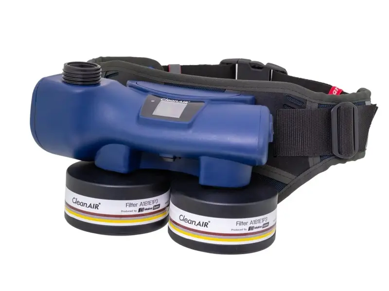 CleanAIR® CHEMICAL 2F