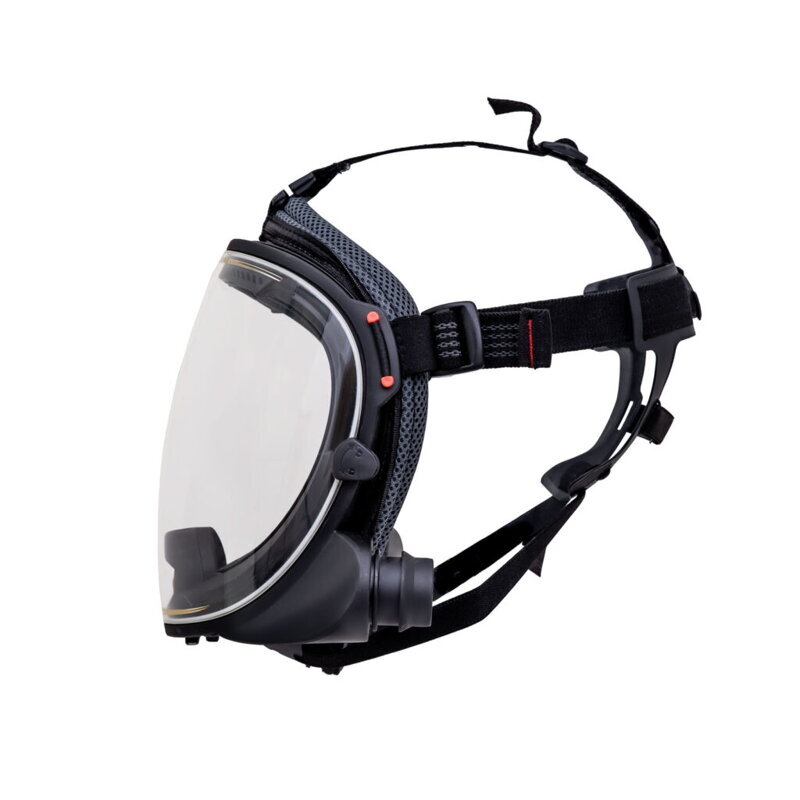 5-bodový popruh na hlavu  UniMask®