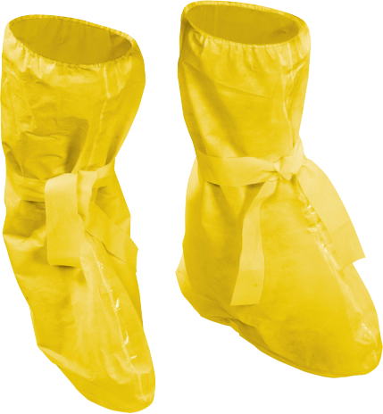 Návleky na obuv Deltaplus DT301 DELTACHEM