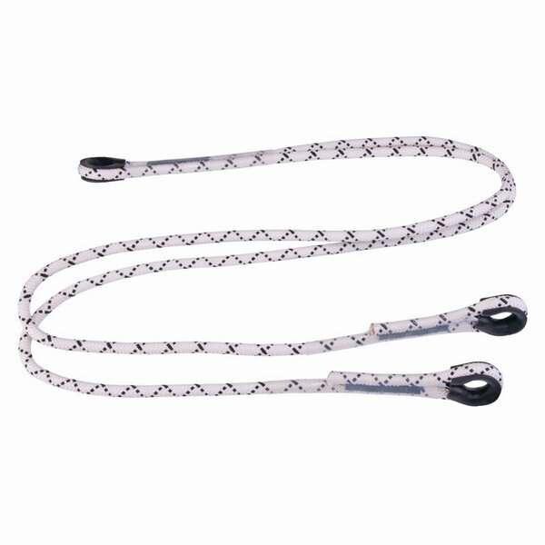 Dvojramenné opletané lano Deltaplus LO147150 Dvojramenné opletané lano Deltaplus LO147150