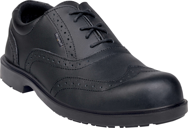 Obuv Deltaplus RICHMOND2 S1 SR