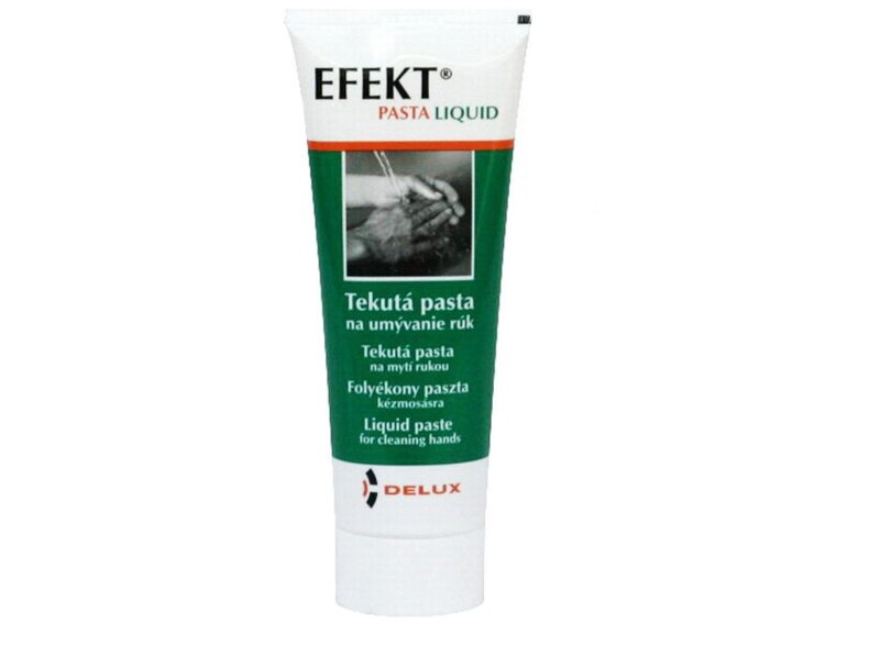 Efekt pasta Delux Liquid 200g tuba