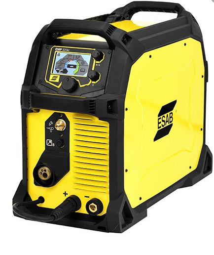 Esab REBEL EMP 320ic