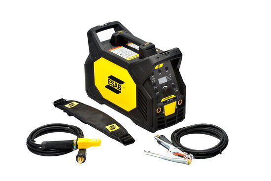 Esab Renegade ES 210i Esab Renegade ES 210i
