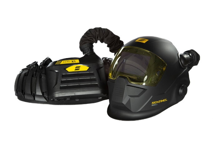 ESAB Sentinel A60 Air s filtroventiláciou EPR-X1