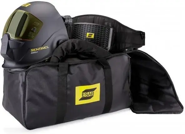 Esab SENTINEL A60 Air s filtroventiláciou EPR-X1.1