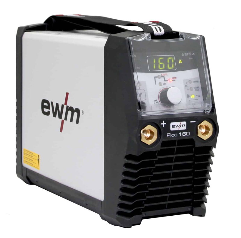 EWM PICO 160 cel puls