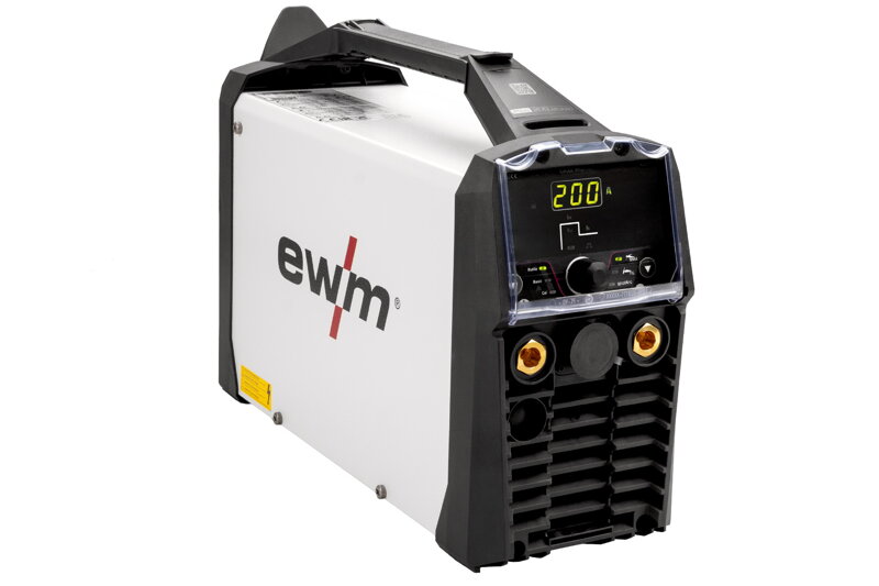 EWM PICO 200 cel puls EWM PICO 200 cel puls
