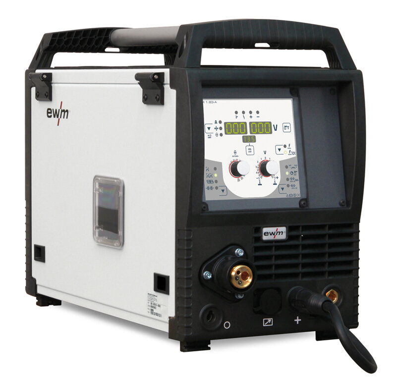 EWM PICOMIG 185 Puls  TKG