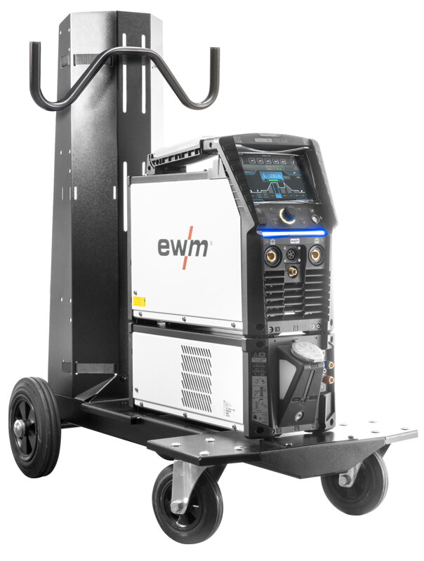 EWM TETRIX XQ 230 PULS DC EXPERT 3.0 