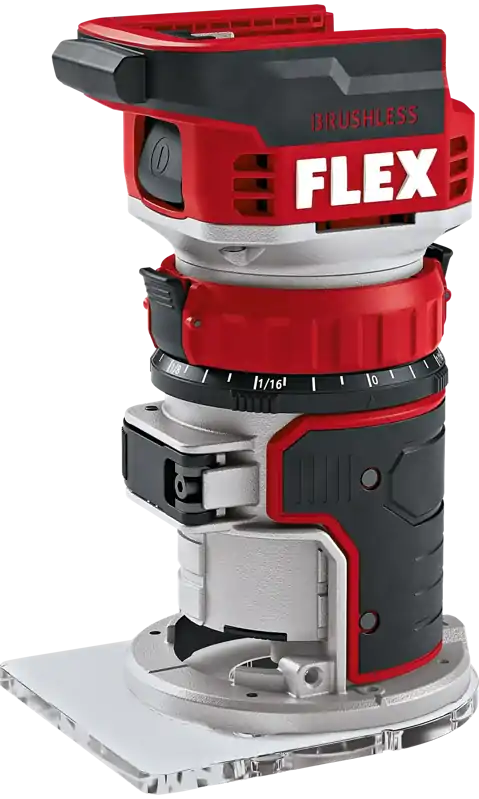 Flex CER 18.0-EC C Flex CER 18.0-EC C