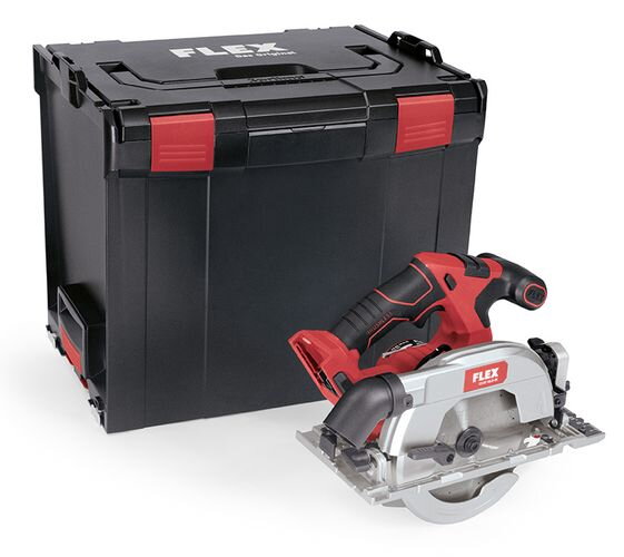 Flex CS 62 18.0-EC Flex CS 62 18.0-EC