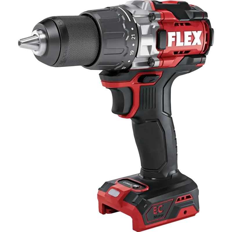 Flex DD 2G 18.0-EC HD C Flex DD 2G 18.0-EC HD C