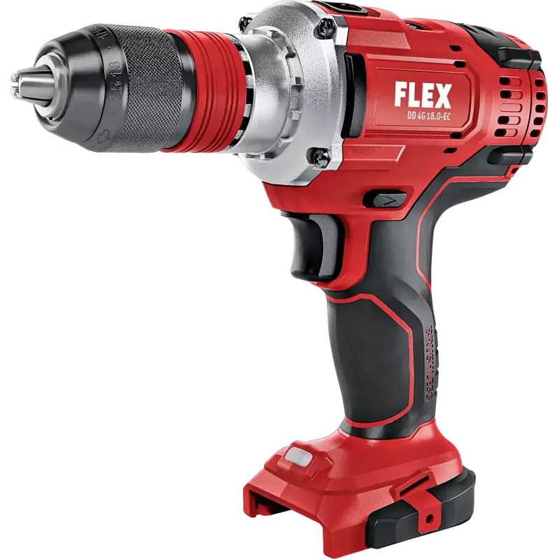 Flex DD 4G 18.0-EC C Flex DD 4G 18.0-EC C