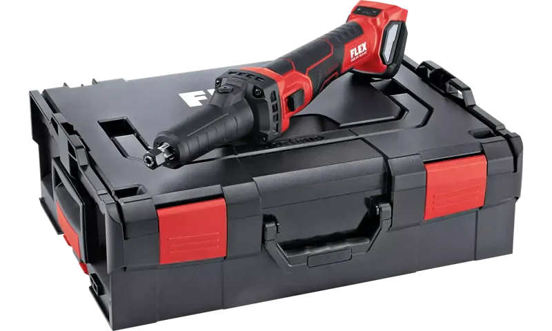 Flex DGE 25 18.0-EC Flex DGE 25 18.0-EC