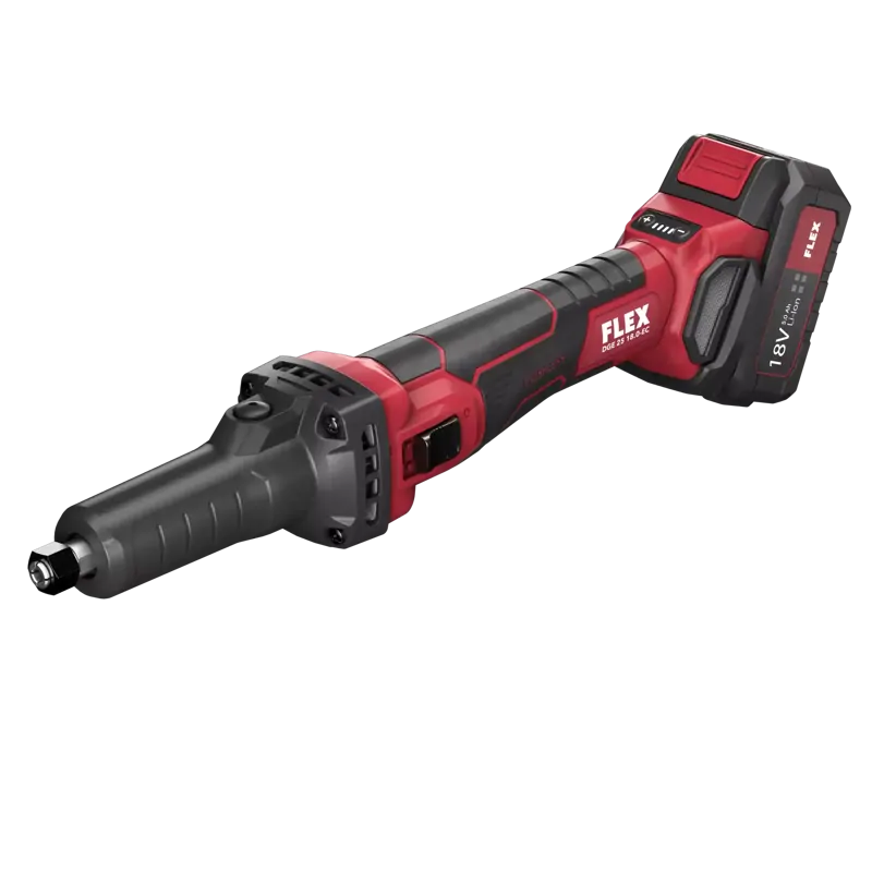 Flex DGE 25 18.0-EC C Flex DGE 25 18.0-EC C