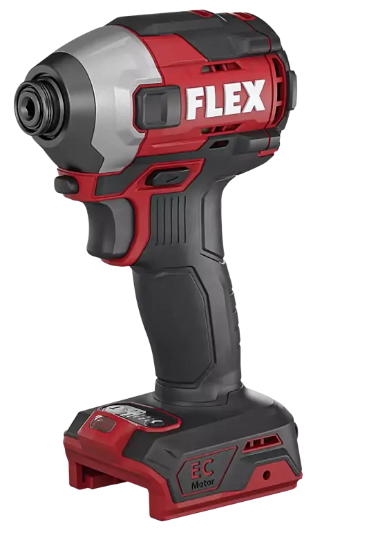 Flex ID 1/4" 18.0-EC HD C Flex ID 1/4" 18.0-EC HD C