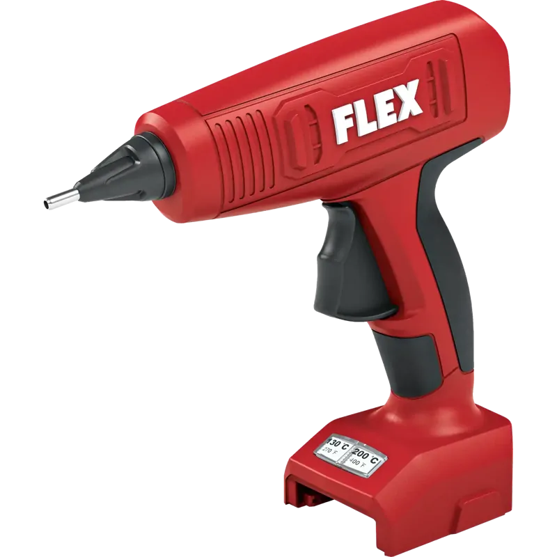 Flex GG 200 18
