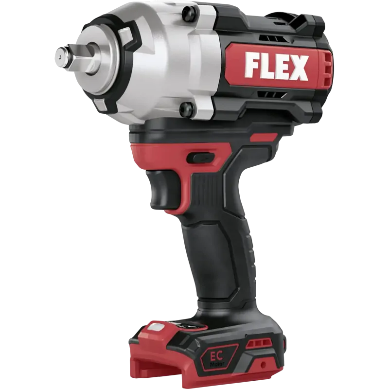Flex IW 1/2" 1500 18-EC C