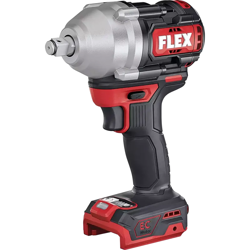 Flex IW 1/2" 750 18.0-EC C Flex IW 1/2" 750 18.0-EC C
