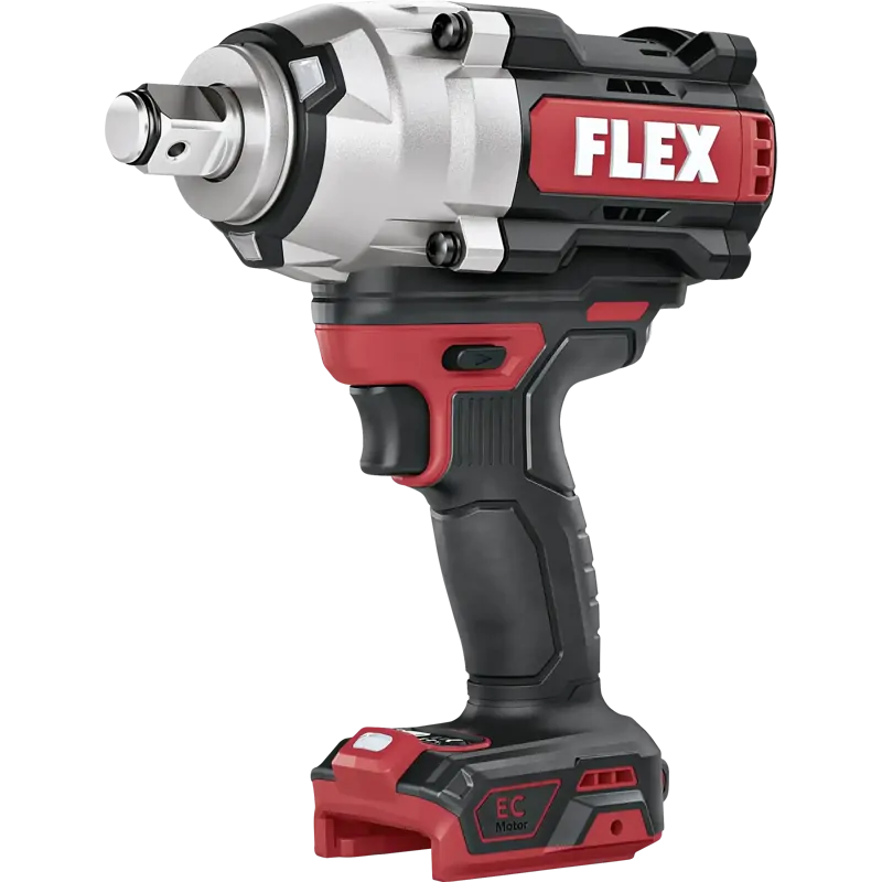 Flex IW 3/4" 1600 18-EC C Flex IW 3/4" 1600 18-EC C