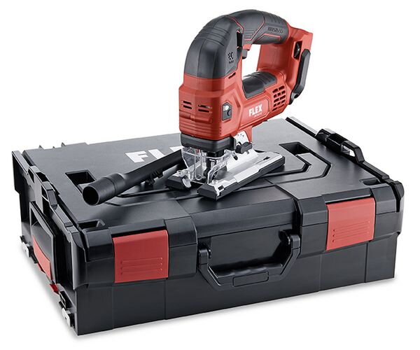 Flex JSB 18.0-EC Flex JSB 18.0-EC