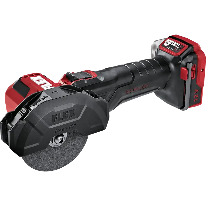 Flex LBE 76 12-EC C Flex LBE 76 12-EC C