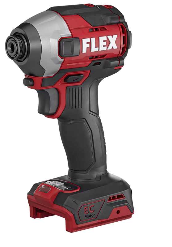 Flex ID 1/4" 18.0-EC HD C Flex ID 1/4" 18.0-EC HD C