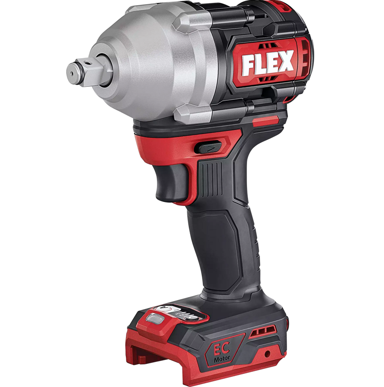 Flex IW 1/2" 750 18.0-EC C Flex IW 1/2" 750 18.0-EC C
