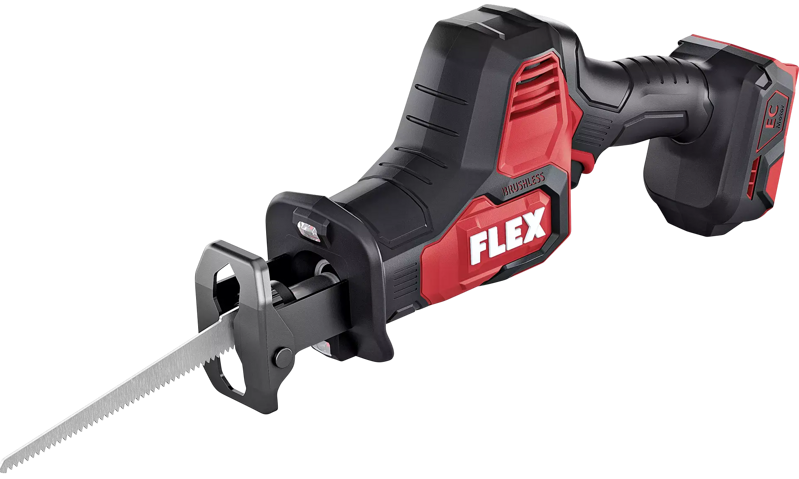 Flex RS 25 18.0-EC C Flex RS 25 18.0-EC C