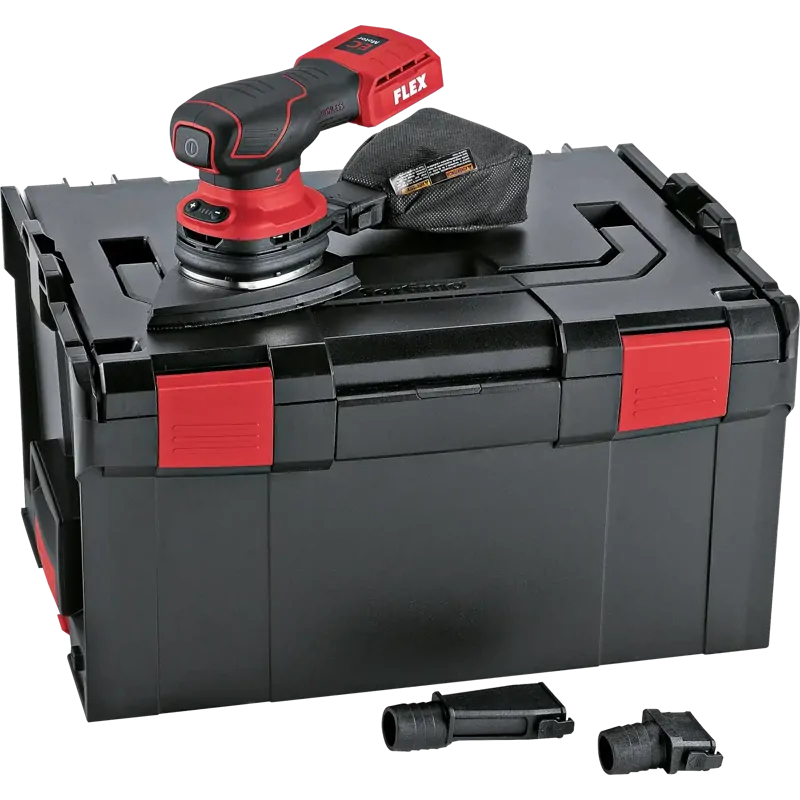 Flex ODE 2-100 18-EC Flex ODE 2-100 18-EC