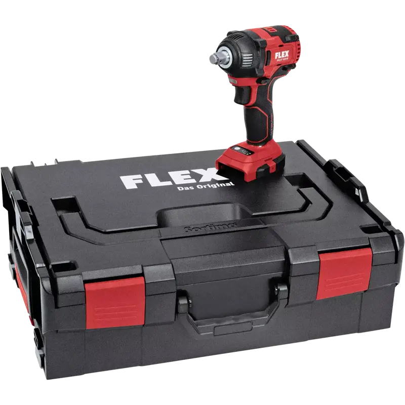 Flex IW 1/2" 18.0-EC Flex IW 1/2" 18.0-EC