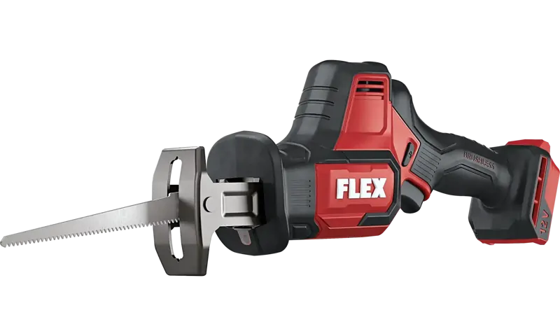 Flex RS 16 12-EC C Flex RS 16 12-EC C