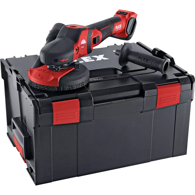 Flex SE 125 18.0-EC Flex SE 125 18.0-EC