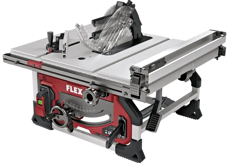 Flex TS 92 18-EC