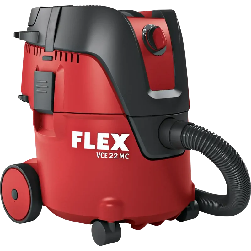 Flex VCE 22 L MC 2x18.0 Flex VCE 22 L MC 2x18.0